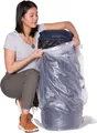 Produktbild: TATONKA® Rucksack-Regenschutz Schutzsack einfach -