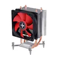 Produktbild: Xilence Performance C Series I402 Prozessor-Luftkühler für LGA1156