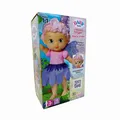Produktbild: Zapf BABY born Storybook Fairy Violet 18cm Puppe Figur - NEU & OVP