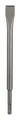 Produktbild: Bosch Zubehör SDS plus Flachmeißel, 251 x 20 mm - 2609255570