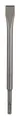 Produktbild: Bosch Zubehör SDS plus Flachmeißel, 251 x 20 mm - 2609255570