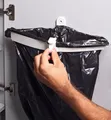 Produktbild: Brunner Müllbeutelhalter SNAPSTER