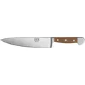 Produktbild: Güde Solingen Alpha Kochmesser 21 cm Birne (21 cm) (B805/21)
