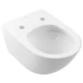 Produktbild: Wand-Tiefspül-WC Villeroy & Boch Subway 3.0 370 x 355 x 560 mm, TwistFlush, spülrandlos, weiß - 4670T001