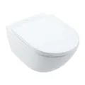 Produktbild: Villeroy & Boch Subway 3.0 Wand-WC 37x56x35,5cm Alpinweiß