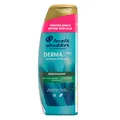 Produktbild: Head & Shoulders Derma X Pro Shampoo Beruhigende Pflege 2x250ml Haarshampoo