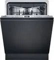 Produktbild: Siemens SX73EX22CE Vollintegrierbarer 60 cm Geschirrspüler
