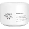 Produktbild: Widmer Remederm Creme unparfümiert 75 g