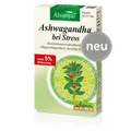 Produktbild: Alsiroyal Ashwagandha bei Stress 30 Kapseln
