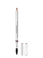 Produktbild: Christian Dior Diorshow, Waterproof, Double-Ended, Eyebrow Cream Pencil & Brush 2-In-1, 04, Auburn, 1.19 g