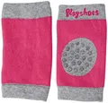 Produktbild: Playshoes Anti-Slip Knee Pads Unisex Baby, Rosa (Pink), Einheitsgröße