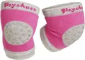 Produktbild: Playshoes Kinder Knieschoner rutschhemmend Pink