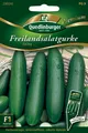 Produktbild: Gurken Freilandsalat- Swing Samen von Quedlinburger Saatgut