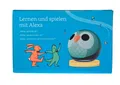 Produktbild: Echo Dot und Kids 5. Gen. | Smarter WLAN- und Bluetooth-Lautsprecher mit Alexa
