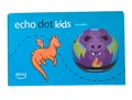 Produktbild: Echo Dot und Kids 5. Gen. | Smarter WLAN- und Bluetooth-Lautsprecher mit Alexa