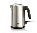 Produktbild: Braun Wasserkocher Identity WK 5200 BK, 1,7 l, 2200 W