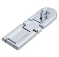 Produktbild: Burg Wächter Vorhängeschloss Burg Wächter 2181 Sicherheitsüberfalle 49 mm