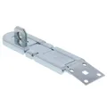 Produktbild: SicherheitsVorrichtung für Vorhängeschloss, PanzerÜberfalle PK 3 SB, 165 mm