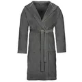 Produktbild: Vossen Bademantel Kapuze Texas Unisex 7990 / 5112 flanell 740 Größe XXL