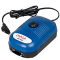 Produktbild: OSAGA Belüfter MK Serie, regelbar Teich Aquarium Luftpumpe Membranpumpe Pumpe