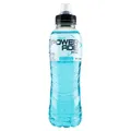 Produktbild: 12x Powerade Mountain Blast Zero, Zuckerfreies , Heidelbeergeschmack ,500ml