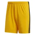 Produktbild: adidas Herren Shorts CONDIVO18 SHO, Collegiate Gold/Black, 11-12, DP5369