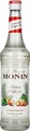 Produktbild: Le Sirop de Monin CURACAO TRIPLE SEC 0,7l