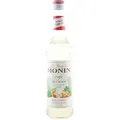 Produktbild: Monin Sirup Triple Sec Curacao Geschmack 0,7L
