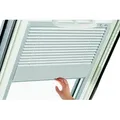 Produktbild: RotoQ ZJA Jalousette Qx 078/160 M AL J04 hellgrau