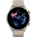 Produktbild: Amazfit GTR 3 grau Bluetooth Smartwatch - Grau