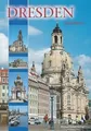 Produktbild: Dresden: Stadtführer von Dorothée Baganz | Buch | Zustand sehr gut
