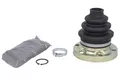 Produktbild: Für SPIDAN 0.026075 Bellow Kit, drive shaft 0.026075 Joint rubber boot inside/o