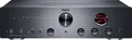 Produktbild: Magnat MA 700 Stereo Hybrid-Verstärker  mit Röhrenvorstufe (schwarz)