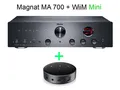 Produktbild: Magnat MA 700 Vollverstärker inkl. Wiim Mini