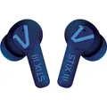 Produktbild: veho STIX II Pro True Wireless (Aktive Geräuschunterdrückung, 7 h, Kabellos) (VEP-773-STIX2-PRO-R)