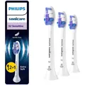 Produktbild: Philips Sonicare Sensitive S2 Aufsteckbürsten für elektrische Zahnbürsten