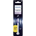 Produktbild: PHILIPS Sonicare S2 Sensitive Gentle Clean HX6053/87 Aufsteckbürsten 3 Stück NEU