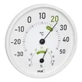 Produktbild: TFA 45.2045.02 analoges Thermo-Hygrometer Thermometer Raumklima Luftfeuchtigkeit