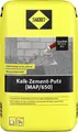 Produktbild: SAKRET Kalk-Zement-Putz (MAP/650) 10 kg Sack