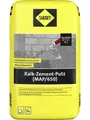 Produktbild: Sakret Gips-Kalk-Putz SAKRET Kalk-Zement-Putz (MAP/650) 10 kg Sack