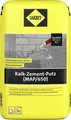 Produktbild: SAKRET Kalk-Zement-Putz (MAP/650) 10 kg Sack  Kalk-Zement-Putz