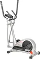 Produktbild: H6996 Magnetischer Elliptical Trainer Hms