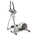 Produktbild: H6996 MAGNETISCHER ELLIPTICAL TRAINER HMS
