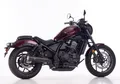 Produktbild: FALCON Double Groove Ersatzdämpfer (2-1) für HONDA CMX1100 Rebel 1084 ccm 21-24