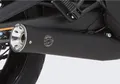 Produktbild: Falcon Double Groove Auspuff  NEU! Für Honda CMX1100 Rebel   2021-2026