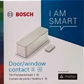 Produktbild: Bosch Smart Home Tür-/Fensterkontakt II Gen. weiß [+M] [BRANDNEU]