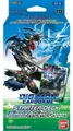 Produktbild: Bandai Sammelkarte Digimon Card Game - Starter Deck - Ancient Dragon ST-9 - EN