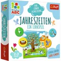 Produktbild: Magni Jahreszeiten (Kinderspiel): Spass - Lernen - Entwicklung. EIN Lernspiel (Deutsch) (02051)