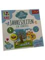 Produktbild: Trefl Jahreszeiten Lernspiel Natur Vorschule Pappe Mehrfarbig ab 2 J