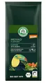 Produktbild: LEBENSBAUM Bio Herkunftskaffee, Mexiko Plantagen Kaffee gemahlen, Intensität 3/5, naturmilder, fein aromatischer Bio-Kaffee mit leichter Säure, 250 g